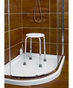 Unbranded Bathroom and Shower Stool