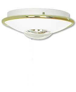 Bathroom Heat and Light Ceiling Fitting