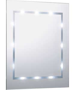 Unbranded Bathroom LED Mirror Light