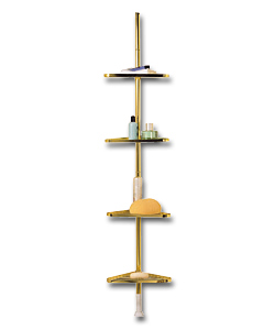 Bathroom Space Saver