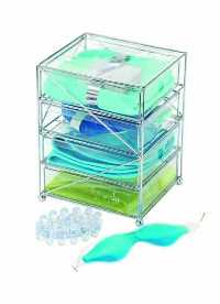 Bathroom Tidy With Pampering Treats