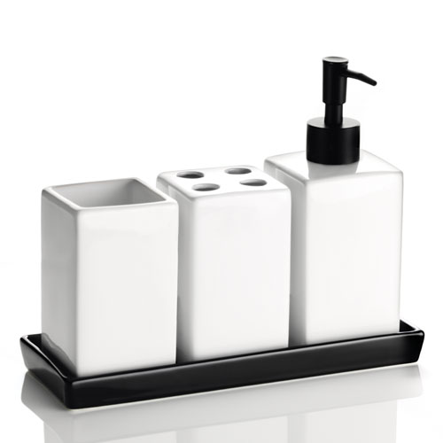 Unbranded Bathroom Tidy