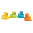 Bathtime Baby Ducks