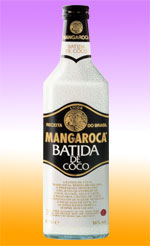 BATIDA de COCO 70cl Bottle
