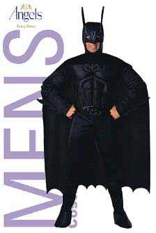BATMAN ADULTS