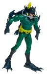 Batman - Hydro Suit Figure- mattel