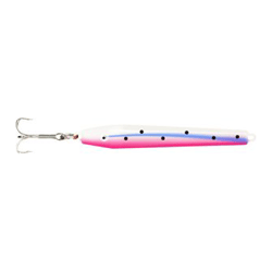 Unbranded Batongen III Pirk - 500g - Pink/Blue (Pack of 5)