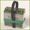 Battery Carry Strap