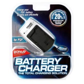 Unbranded Battery Charger for PSP