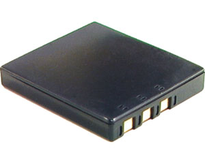 Battery for FUJIFILM FinePix f Series PANASONIC