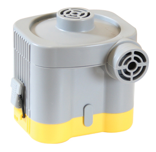 Unbranded Battery Operated Compact D Cell Pump