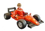 Battery Operated Formula 1 Grand Prix, Groupe Berchet toy / game