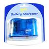 Battery Pencil Sharpener Assorted Q62070