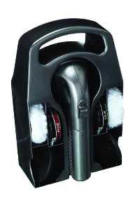 Battery Powered Shoe Polisher