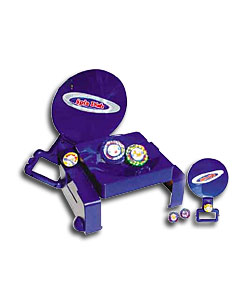 Battle Spin Warriors Ultimate Battle Set