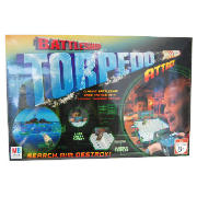 Unbranded Battleships Torpedo