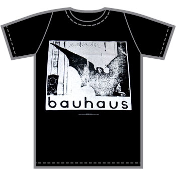 Bauhaus - Bela Lugosis Dead T-Shirt