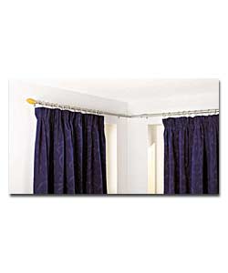 Bay Window Pole - Metal