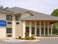 Unbranded Baymont Inn And Suites Brinkley, Brinkley