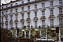 139 room hotel in a quiet residential area yet in the heart of London. Queensway Bayswater and Paddi