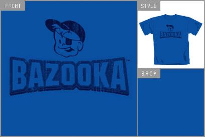 Unbranded Bazooka Joe (Bazooka) T-Shirt