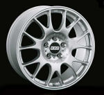 BBS CH Alloy Wheels