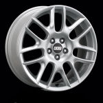 BBS CV Wheels Only