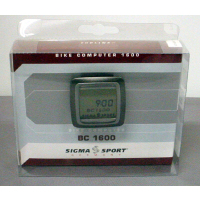 BC 1600 Computer