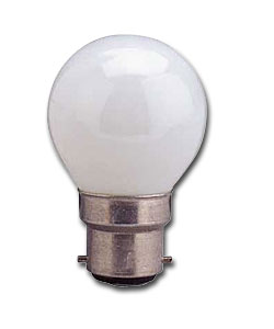 BC GLS Pearl Bulbs