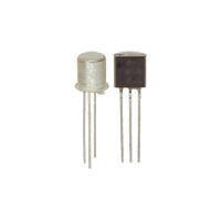 Unbranded BC184B TO92 45V NPN GP TRANSISTOR TRU RC