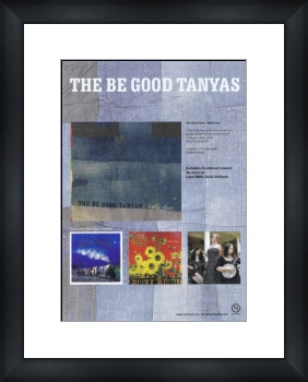 Unbranded BE GOOD TANYAS