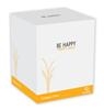 Unbranded Be Happy Candle: As Seen