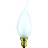 Unbranded BE00731 - 7 Watt Warm White SES Candle Bulb