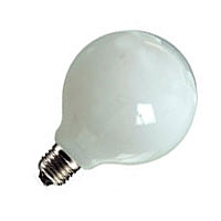 Unbranded BE01970 - 60 Watt ES Globe Bulb