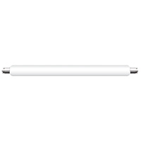 Unbranded BE02030 - 7 Watt Warm White 284mm Strip CFL Bulb