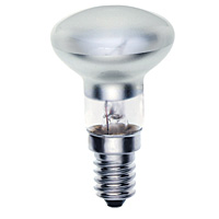 Unbranded BE02699 - 30 Watt R39 SES Reflector Bulb