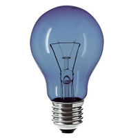 Unbranded BE03651 - 100 Watt Daylight GLS ES Bulb