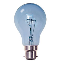 Unbranded BE03652 - 60 Watt Daylight GLS BC Bulb