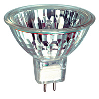 Unbranded BE04015 - 35 Watt GU4 Halogen Bulb