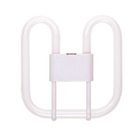 Unbranded BE04175 - 16 Watt White 4 Pin 2D Bulb