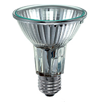 Unbranded BE05054 - 50 Watt R80 ES Halogen Bulb