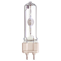 Unbranded BE05986 - 70 Watt G12 NDL Metal Halide Bulb