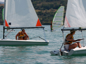 Unbranded Beach Club holiday in Limnos, Greece