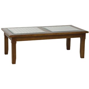 Beach House Coffee Table