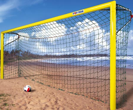 Beach Soccer Goal Net