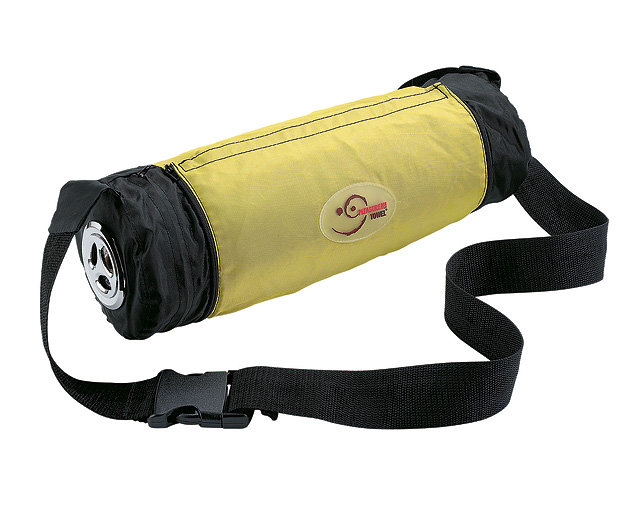 Unbranded Beach Towel With Speakers