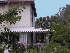 Unbranded Beach villa in Izmir, Turkey