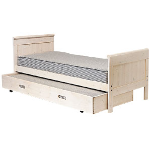 Beachcomber Bed and Truckle Set