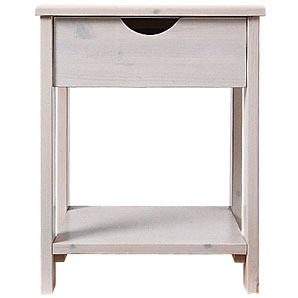 Beachcomber Bedside Cabinet