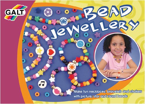 Bead Jewellery- Galt